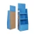 Import Hot sale high quality POS display stand cardboard Perfume cardboard counter top display stands from China