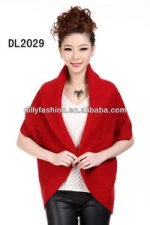 Hot sale high quality solid color pashmina shawl women short pashmina cape