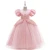 Import Hot Sale Kids Apparel Baby Girls Fancy Clothes Princess Maxi Long Frocks Dress LP-265 from China