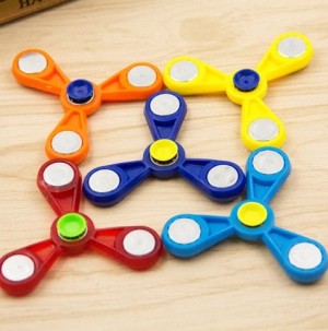 Hot sale low price Hand Spinner and  FidgetSpinner