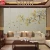 Import Hot Sale Modern Emboss Design Home Decoration European Sticker Pvc 3d Wallpaper from China