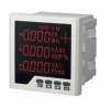 Hot sale multimetro marche LCD multifunction power meter