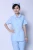 Import Hot Sale New Custom Wholesale Cotton Nurse Hospital Uniform  Medical Nurse Uniform Hospital Staff Uniform Suit from China