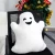 Import Hot sale new design 100%polyester living room decorative ghost cushion pillow for Halloween Festival from China