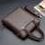 Import Hot sale Oblique span briefcase Vertical briefcase from China