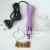 Import Hot sale Oleeya brand crystal iron on tool purple hot fix rhinestones applicator for DIY fabric decoration from China