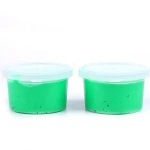 Hot Sale Promotion Therapy Putty Resistive Hand Exercise Kit,flexible For Finger And Recovery Rehabilitation