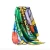 Import Hot Sale 100% pure Mulberryed Silk Scarf Custom scarves With Logo square silk headscarf from China