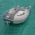 Import Hot sale pvc recreational inflatable rowing boats from China