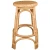 Import Hot sale Rattan Bar Stools Seating Furniture Decoration Bar & Restaurant handmade original indonesia from China