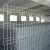 Import Hot sale raw material bending welded wire mesh fence from China