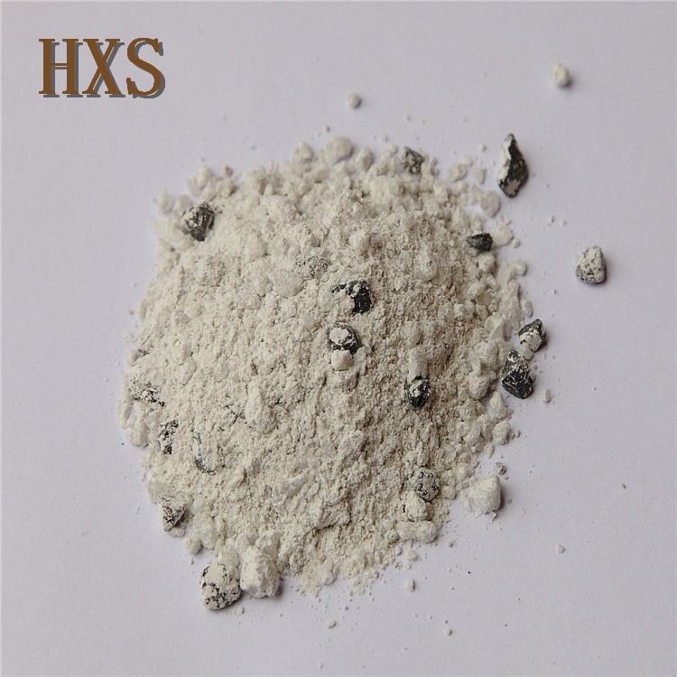 hot sale refractory anti-corrosion coating material magnesia chrome ramming mass