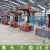 Import Hot Sale Sand Molding Machine / Metal Gravity Casting Machine from China