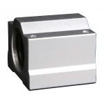 Hot sale SC SCS Linear Motion Slide Bearing SC20UU SCS20UU Linear Bushing