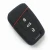 Import Hot sale silicone case cover key car silicone smart car key protector case from China