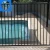Import Hot Sale Swimming Pool Safety Fence, Pool Fence Cap, Wrought Iron Fence Cap from China