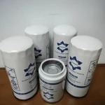 Hot Sale Truck Diesel Engine Oil Filter Set 85137594 for  truck Filter Set Euro 5