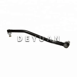 Hot Sale Truck Spare Parts Steering Drag Link Assy For MITSUBISHI MC080130