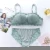 Import Hot Sale Women Push Up Bra Strapless bra/lace bra set from China