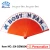 Import Hot Sale wooden spanish fans gold supplier from China