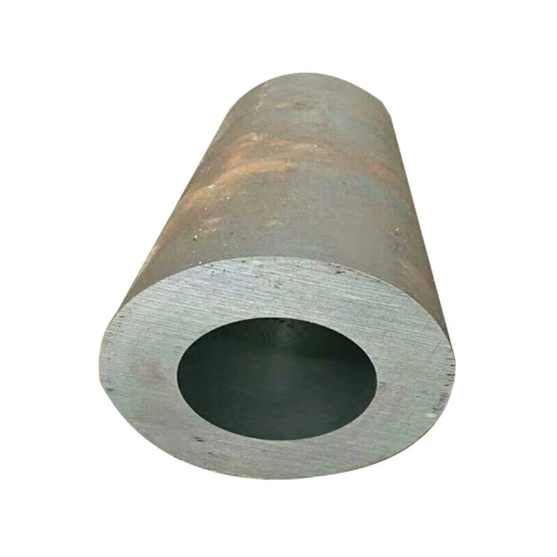 Hot Sales 50mm 16 Inch Seamless Steel Pipe From China Supplier