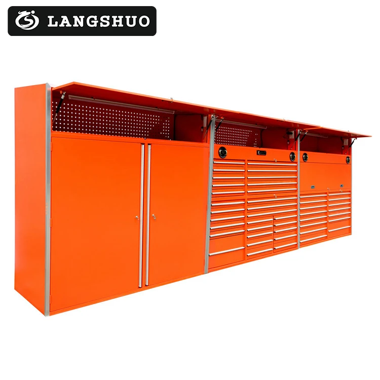 Hot sales Garage Tool Cabinets Garage storage systems