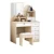 Import Hot Sales Luxury Dressers Modern Make Up Dressing Table from China