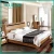 Import Hot sales modern luxury king size hotel project bedroom sets Home furniture china manufacturer from China