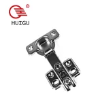 Hot sales spring Hinge Hidden Kitchen Cabinet Folding Table Furniture Hinge