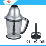 Hot sales to the middle east market food chopper meat & vegetable blending