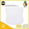Hot sell 6d spacer mesh fabric for white spa bath pillow