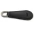Import Hot sell black full grain PU leather shoe horn with D ring from China