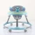 Import Hot Sell Children High Quality rolling baby walker baby walker from China