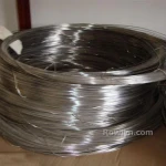 hot sell elastic nickel nitinol shape memory alloy titanium wires
