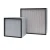 Import Hot Sell hvac hepa filter h11 h12 h13 h14 HEPA Air Filter Air Purifier Filter from China