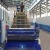 Import hot sell plastic rigid net extruding machine from China