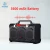Import Hot sell trolley speaker box rechargeable temeisheng active pa speaker from China