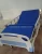 Import Hot Selling 2 Function Foldable Cama Electric Hospital Bed from China
