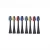 Import Hot Selling Adult Sonic Replacement Electric Toothbrush Brush Heads For Oral Cleaning from China
