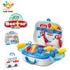 Hot selling beautiful design plastic tools doctor set toy