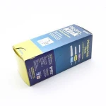 Hot-Selling Box Packaging Custom Tool Packaging Box For Brushes