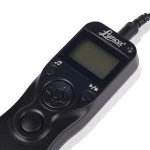 hot selling camera timing shutter release