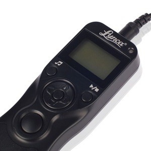 hot selling camera timing shutter release