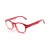 Import Hot Selling Cheap Comfortable Clear Designer Eyewear Optical Glasses from China