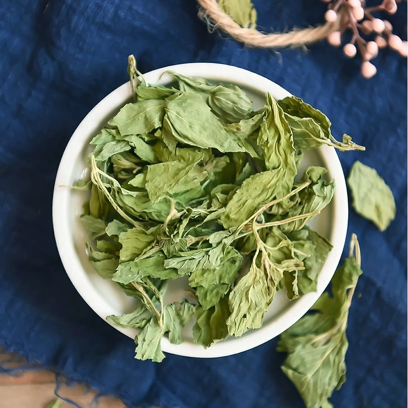 Hot Selling Cheap Dried peppermint Leaves