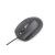 Import Hot Selling Cheap Price 3D optical wired office mouse Ergonomic USB mouse from China