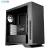 Import Hot Selling Desktop Computer mini Box M-ATX Back Line Side Water Cooling Computer case from China