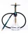 Import Hot Selling Factory Direct  Russian Alpha Model Shisha Stainless Steel Hookah from China