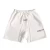 Import Hot Selling FOG Drawstring Summer Shorts Gym Essentials Sweatpants Running Cotton Shorts Men Joggers Sweat Shorts from China