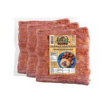 Hot Selling Halal Turkey Breakfast Slices Cured Turkey Dark Meat Chopped Formed 2.26kg meat chicken